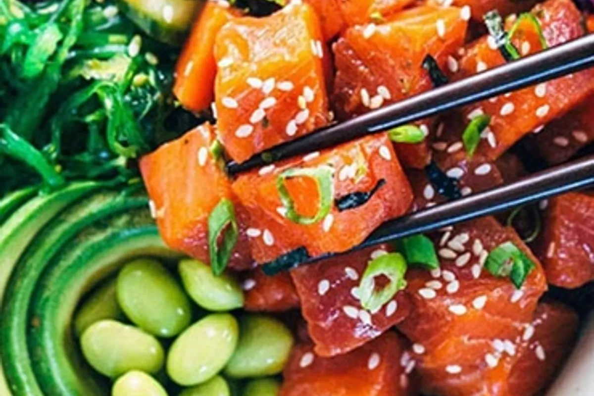 Island Poke — Island Poke Website Development