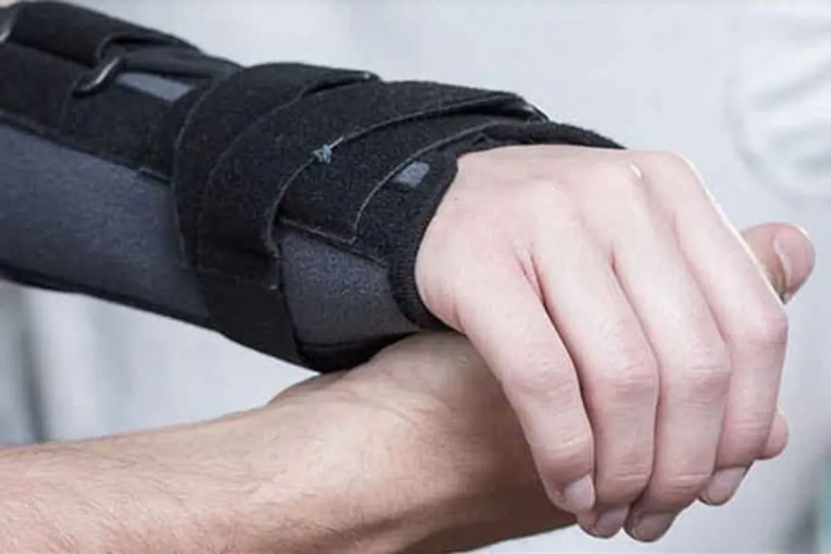 Synergy Orthopedic Specialists — Website & marketing for an orthopedic practice