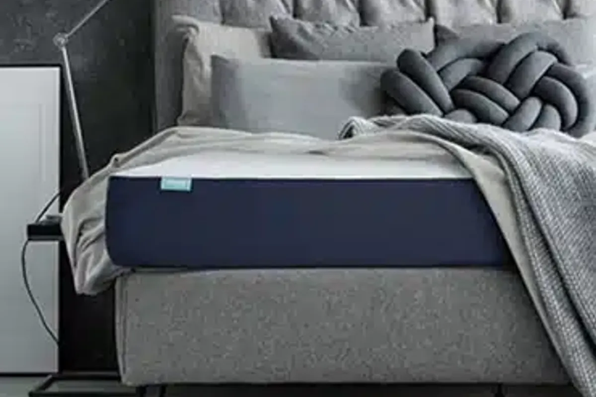 Tress Mattress — Mattress in a box digital marketing campaign