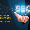 Why Local SEO Is Vital for NYC Businesses