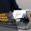 The Role of Custom Web Development in Scaling NYC Startups